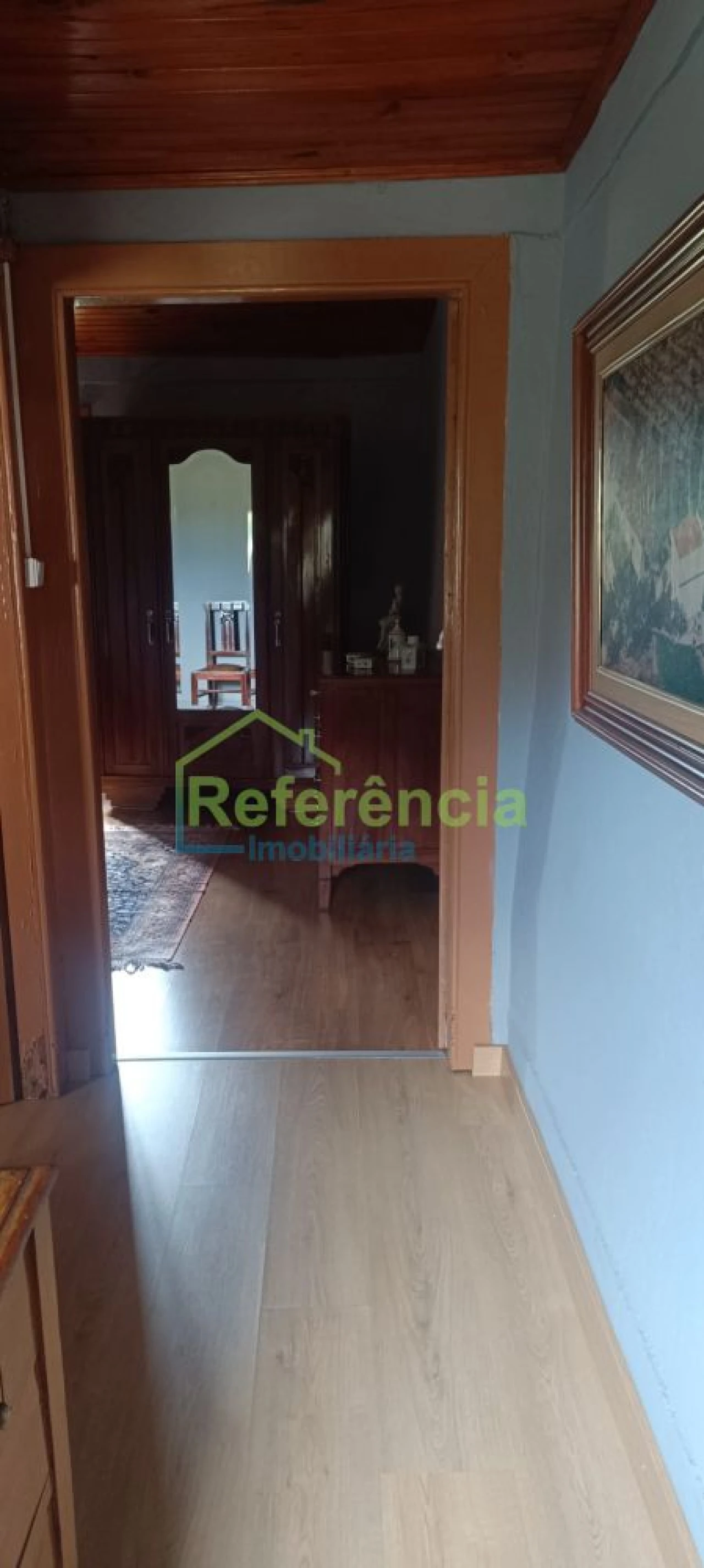 Moradia T3 para Venda em Loivos e Póvoa de Agrações Foto 9