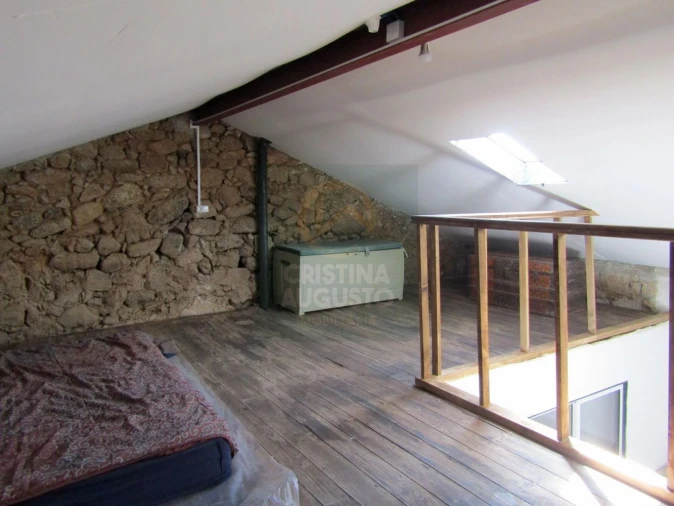 Moradia T2 para Venda em Escalos de Cima e Lousa Foto 17