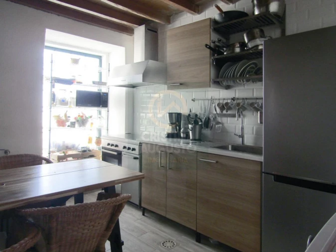 Moradia T2 para Venda em Escalos de Cima e Lousa Foto 2