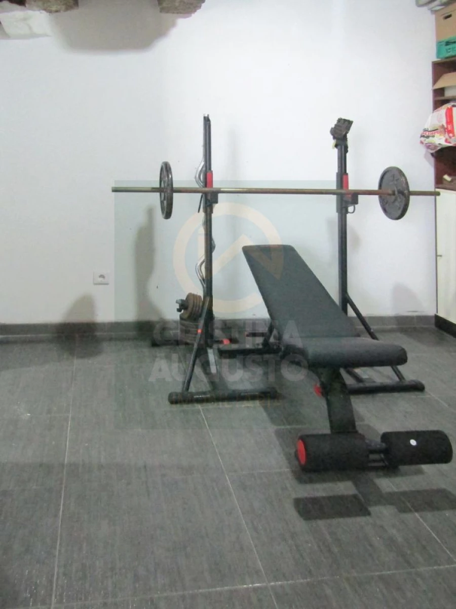 Moradia T2 para Venda em Escalos de Cima e Lousa Foto 5