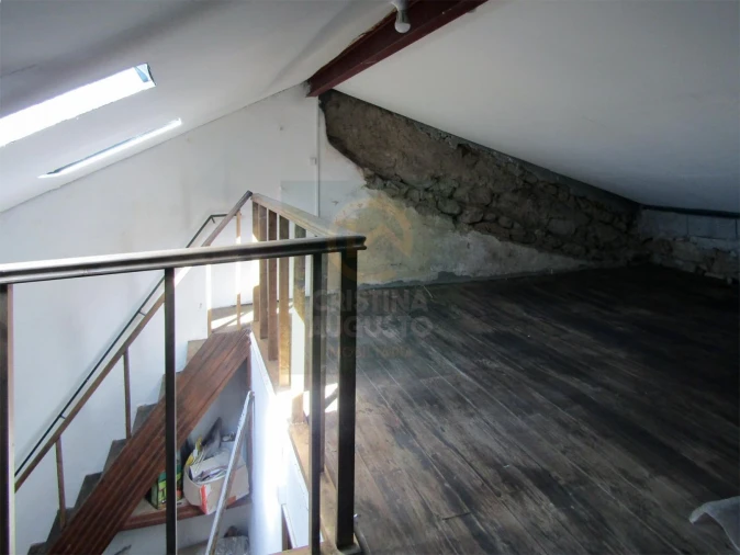 Moradia T2 para Venda em Escalos de Cima e Lousa Foto 16