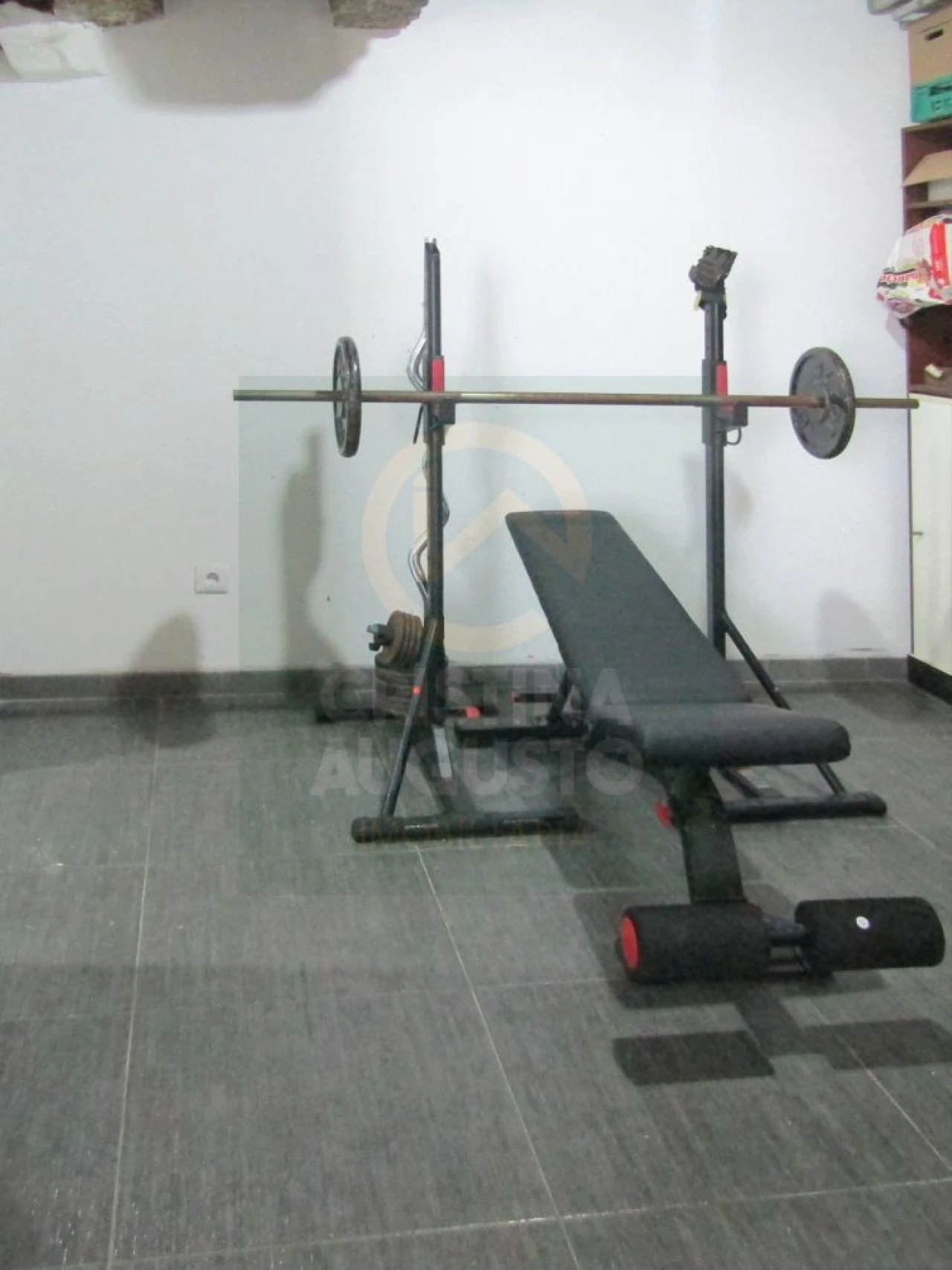 Moradia T2 para Venda em Escalos de Cima e Lousa Foto 5