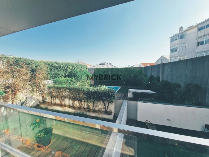 Apartamento T3 para Venda em Matosinhos e Leça da Palmeira Foto 35