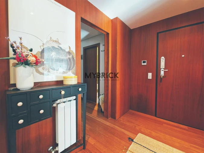 Apartamento T3 para Venda em Matosinhos e Leça da Palmeira Foto 21