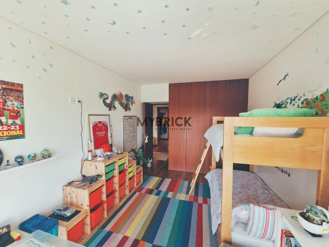 Apartamento T3 para Venda em Matosinhos e Leça da Palmeira Foto 40