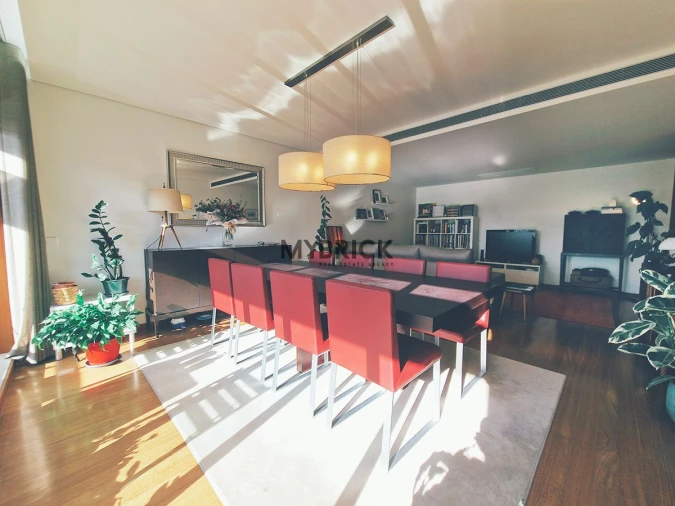 Apartamento T3 para Venda em Matosinhos e Leça da Palmeira Foto 8