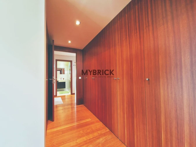 Apartamento T3 para Venda em Matosinhos e Leça da Palmeira Foto 32