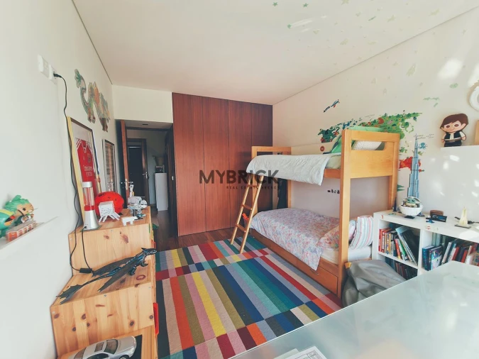 Apartamento T3 para Venda em Matosinhos e Leça da Palmeira Foto 39