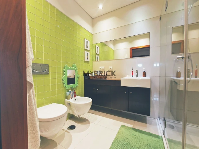 Apartamento T3 para Venda em Matosinhos e Leça da Palmeira Foto 23