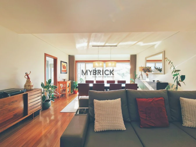 Apartamento T3 para Venda em Matosinhos e Leça da Palmeira Foto 12