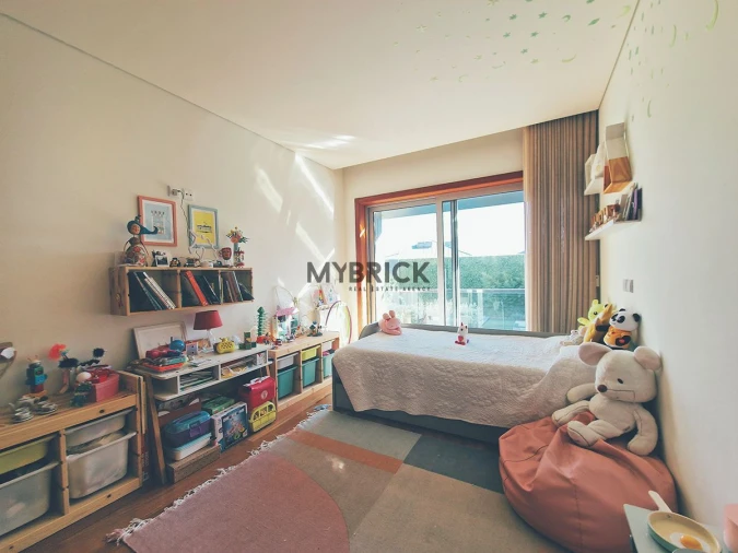 Apartamento T3 para Venda em Matosinhos e Leça da Palmeira Foto 34