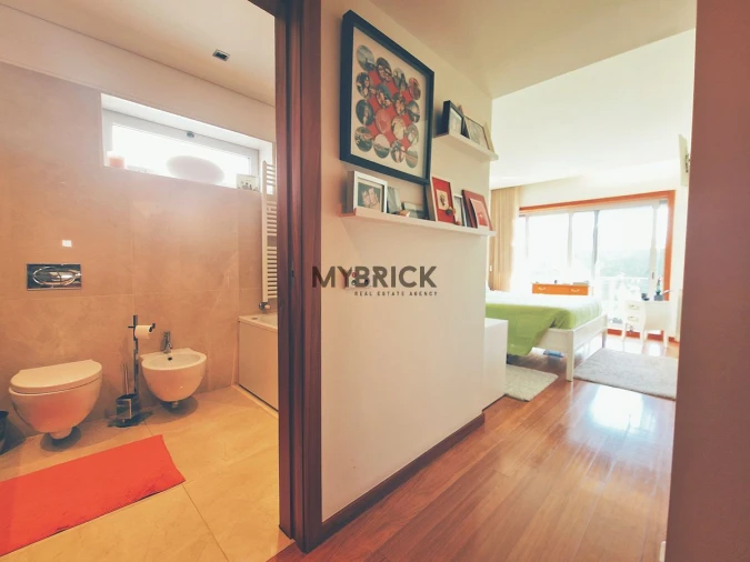 Apartamento T3 para Venda em Matosinhos e Leça da Palmeira Foto 26