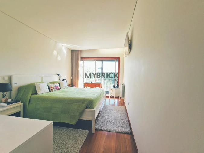 Apartamento T3 para Venda em Matosinhos e Leça da Palmeira Foto 27