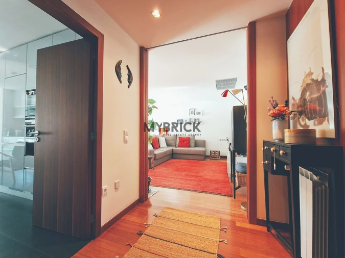 Apartamento T3 para Venda em Matosinhos e Leça da Palmeira Foto 3