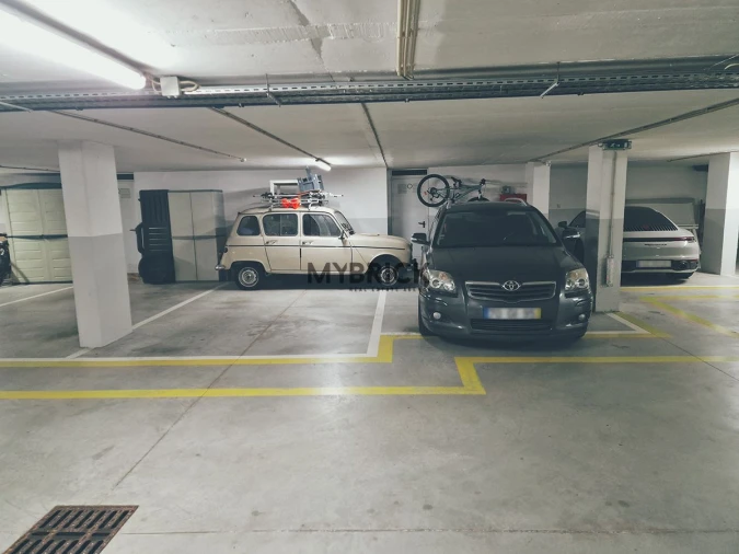 Apartamento T3 para Venda em Matosinhos e Leça da Palmeira Foto 47