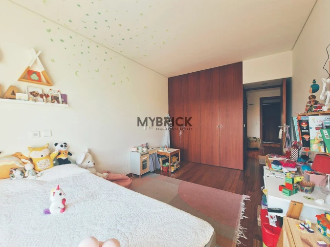 Apartamento T3 para Venda em Matosinhos e Leça da Palmeira Foto 36