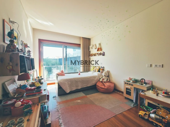 Apartamento T3 para Venda em Matosinhos e Leça da Palmeira Foto 33