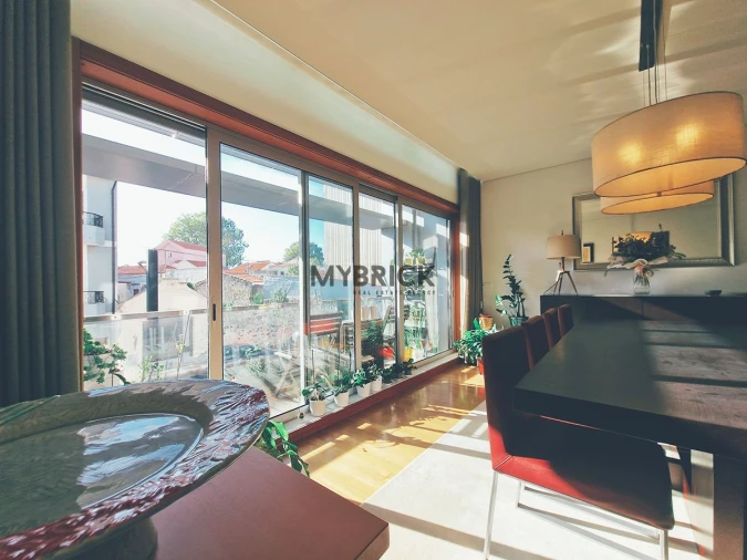 Apartamento T3 para Venda em Matosinhos e Leça da Palmeira Foto 7