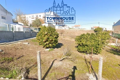 Terreno para Venda em Sesimbra (Castelo)