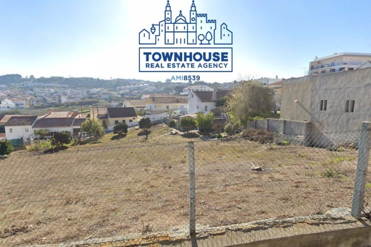 Terreno para Venda em Sesimbra (Castelo) Foto 1