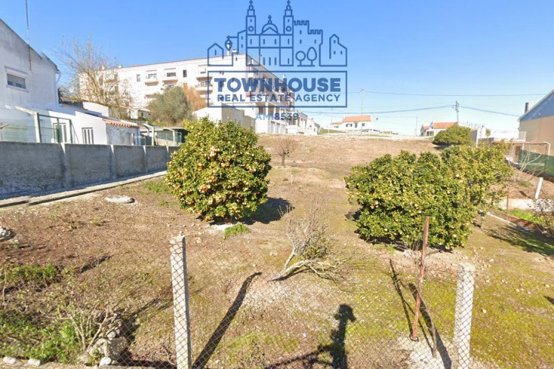 Terreno para Venda em Sesimbra (Castelo) Foto 2