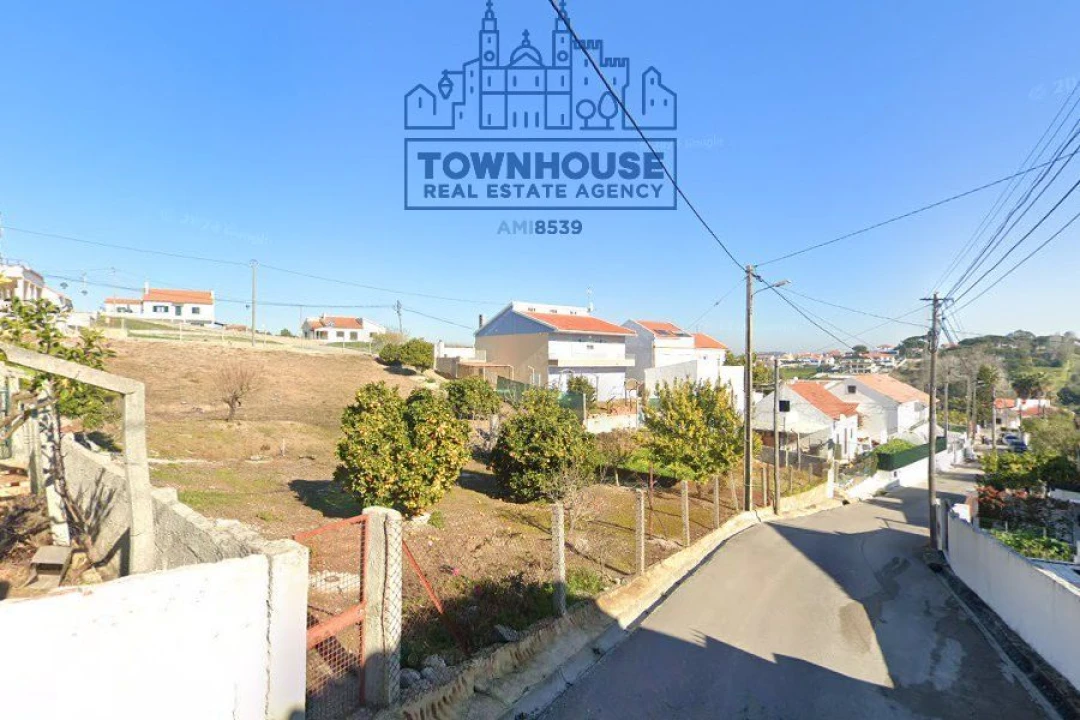 Terreno para Venda em Sesimbra (Castelo) Foto 4