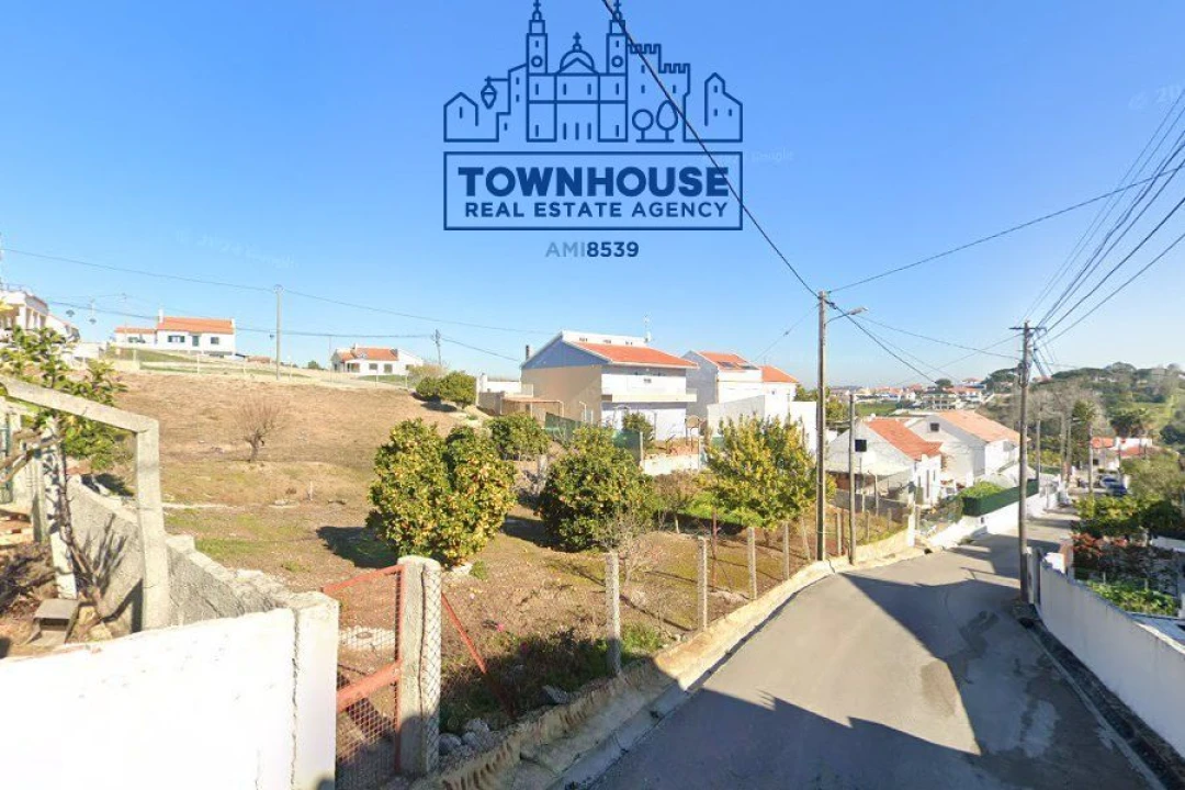 Terreno para Venda em Sesimbra (Castelo) Foto 4