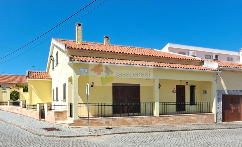 Moradia T3 para Venda em Benavila e Valongo Foto 1