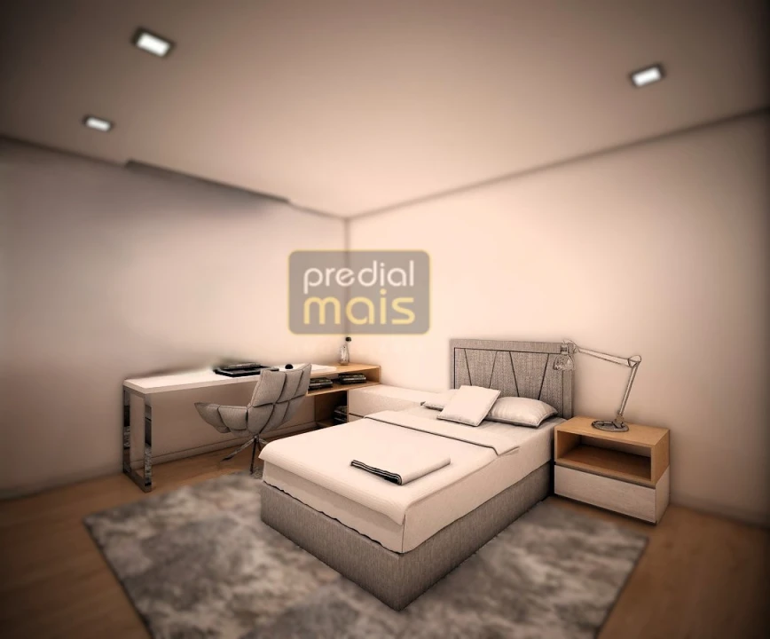 Apartamento T1 para Venda em Esmeriz e Cabeçudos Foto 4