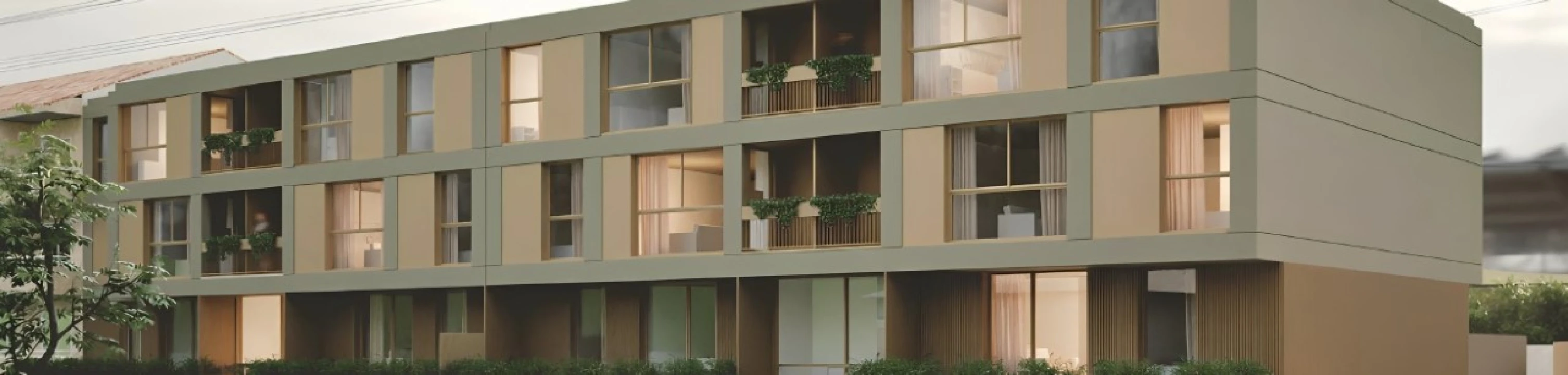 Apartamento T2 para Venda em Custóias, Leça do Balio e Guifões Foto 7