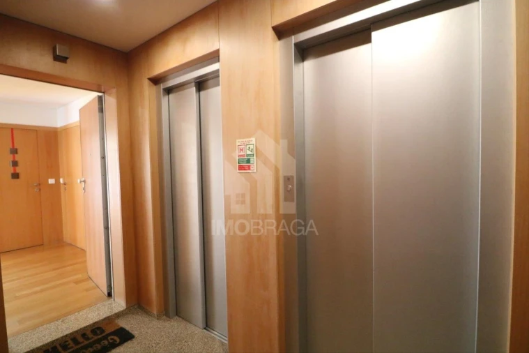 Apartamento T3 para Venda em Braga (São José de São Lázaro e São João do Souto) Foto 3