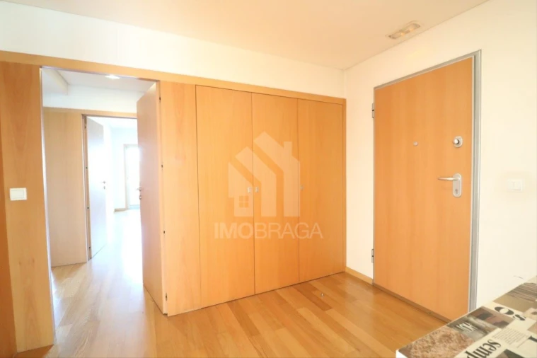 Apartamento T3 para Venda em Braga (São José de São Lázaro e São João do Souto) Foto 4