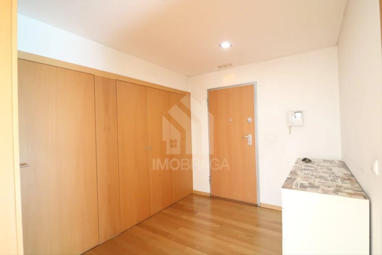 Apartamento T3 para Venda em Braga (São José de São Lázaro e São João do Souto) Foto 5