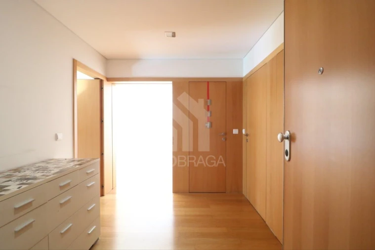 Apartamento T3 para Venda em Braga (São José de São Lázaro e São João do Souto) Foto 6