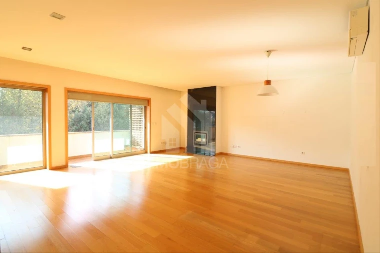 Apartamento T3 para Venda em Braga (São José de São Lázaro e São João do Souto) Foto 7