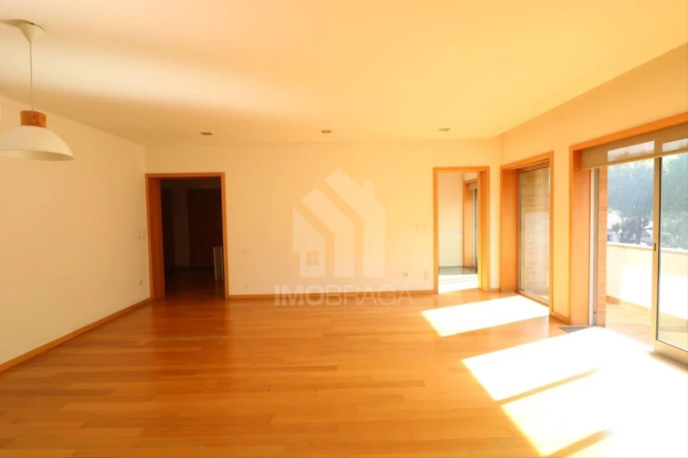 Apartamento T3 para Venda em Braga (São José de São Lázaro e São João do Souto) Foto 10