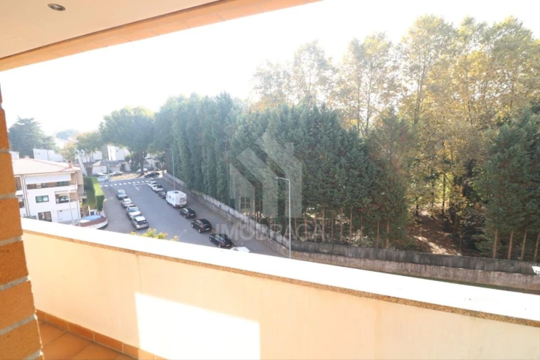 Apartamento T3 para Venda em Braga (São José de São Lázaro e São João do Souto) Foto 13