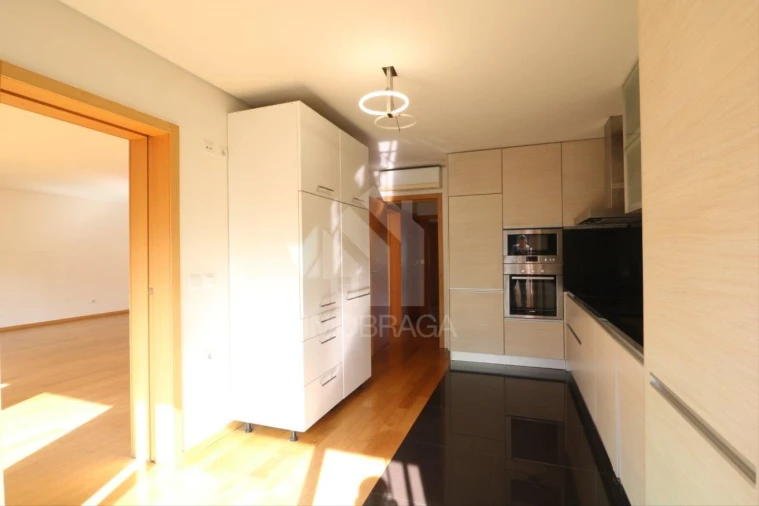 Apartamento T3 para Venda em Braga (São José de São Lázaro e São João do Souto) Foto 15