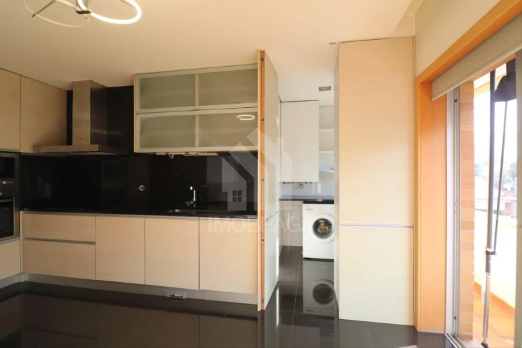 Apartamento T3 para Venda em Braga (São José de São Lázaro e São João do Souto) Foto 16