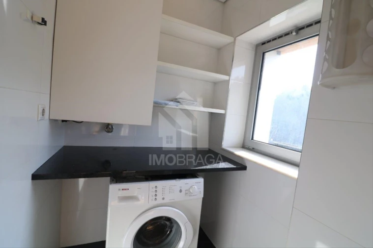 Apartamento T3 para Venda em Braga (São José de São Lázaro e São João do Souto) Foto 17