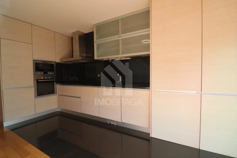 Apartamento T3 para Venda em Braga (São José de São Lázaro e São João do Souto) Foto 19