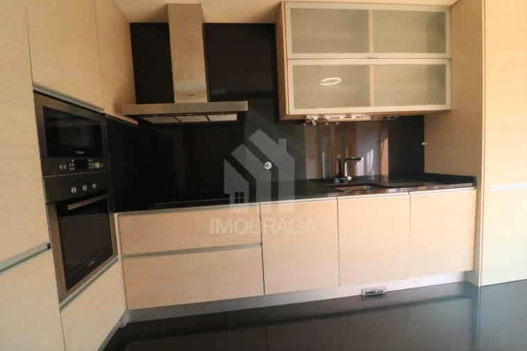 Apartamento T3 para Venda em Braga (São José de São Lázaro e São João do Souto) Foto 20