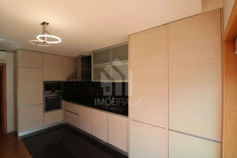 Apartamento T3 para Venda em Braga (São José de São Lázaro e São João do Souto) Foto 21