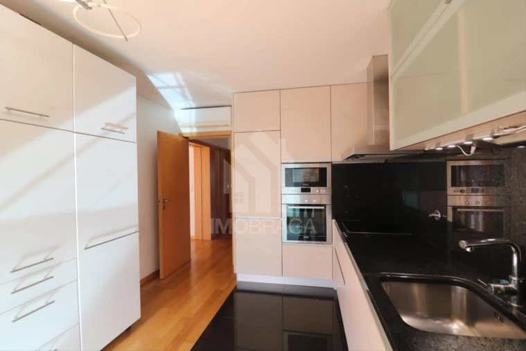 Apartamento T3 para Venda em Braga (São José de São Lázaro e São João do Souto) Foto 22