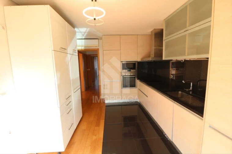 Apartamento T3 para Venda em Braga (São José de São Lázaro e São João do Souto) Foto 23