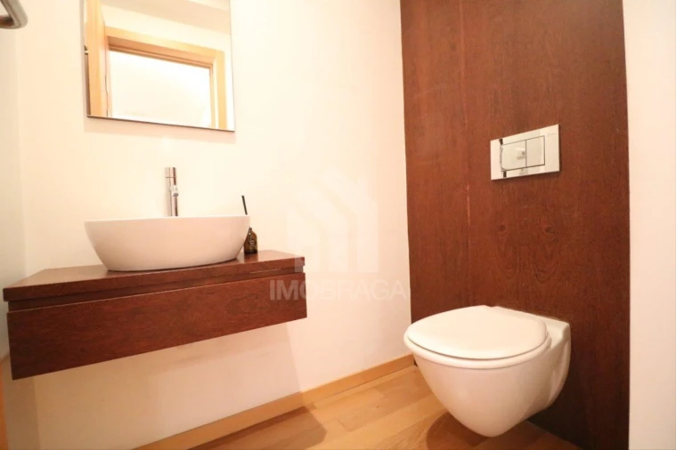 Apartamento T3 para Venda em Braga (São José de São Lázaro e São João do Souto) Foto 24