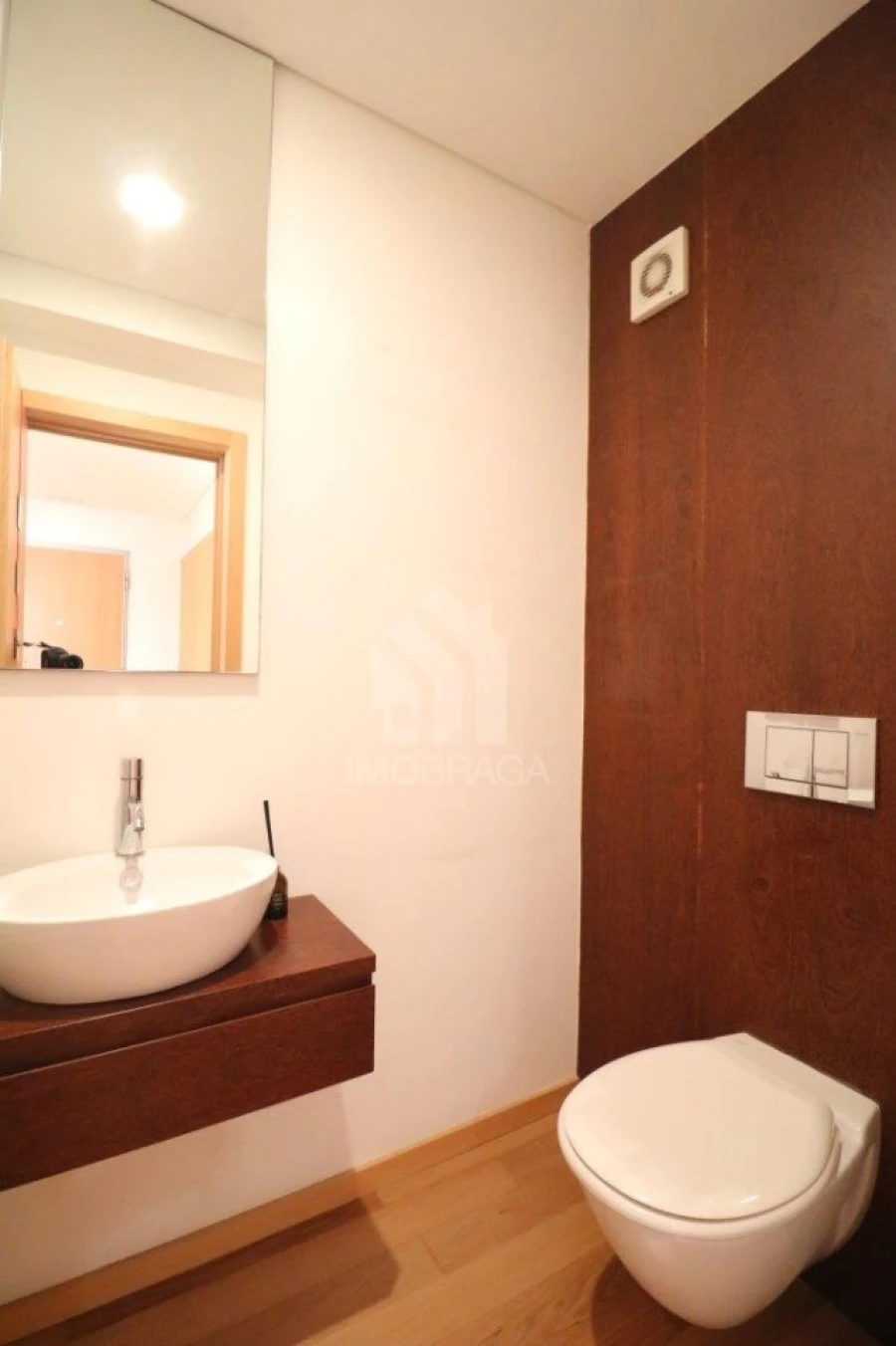 Apartamento T3 para Venda em Braga (São José de São Lázaro e São João do Souto) Foto 25