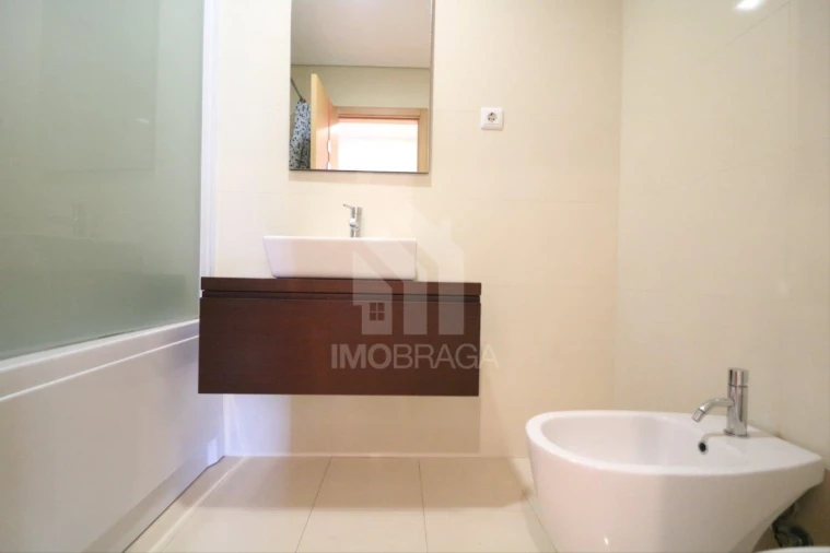 Apartamento T3 para Venda em Braga (São José de São Lázaro e São João do Souto) Foto 33