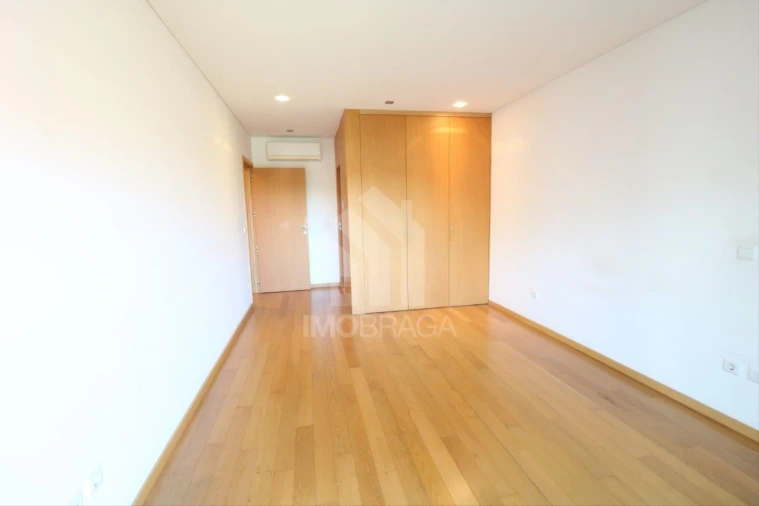 Apartamento T3 para Venda em Braga (São José de São Lázaro e São João do Souto) Foto 37