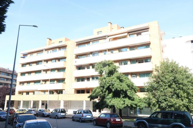 Apartamento T3 para Venda em Braga (São José de São Lázaro e São João do Souto) Foto 39